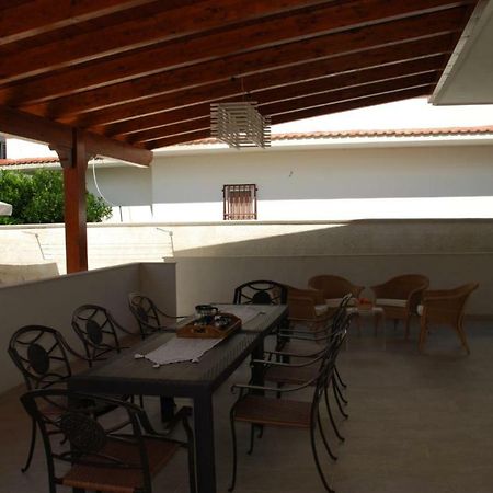 Villa Cohiba - 700M Dal Mare Pulsano Bagian luar foto