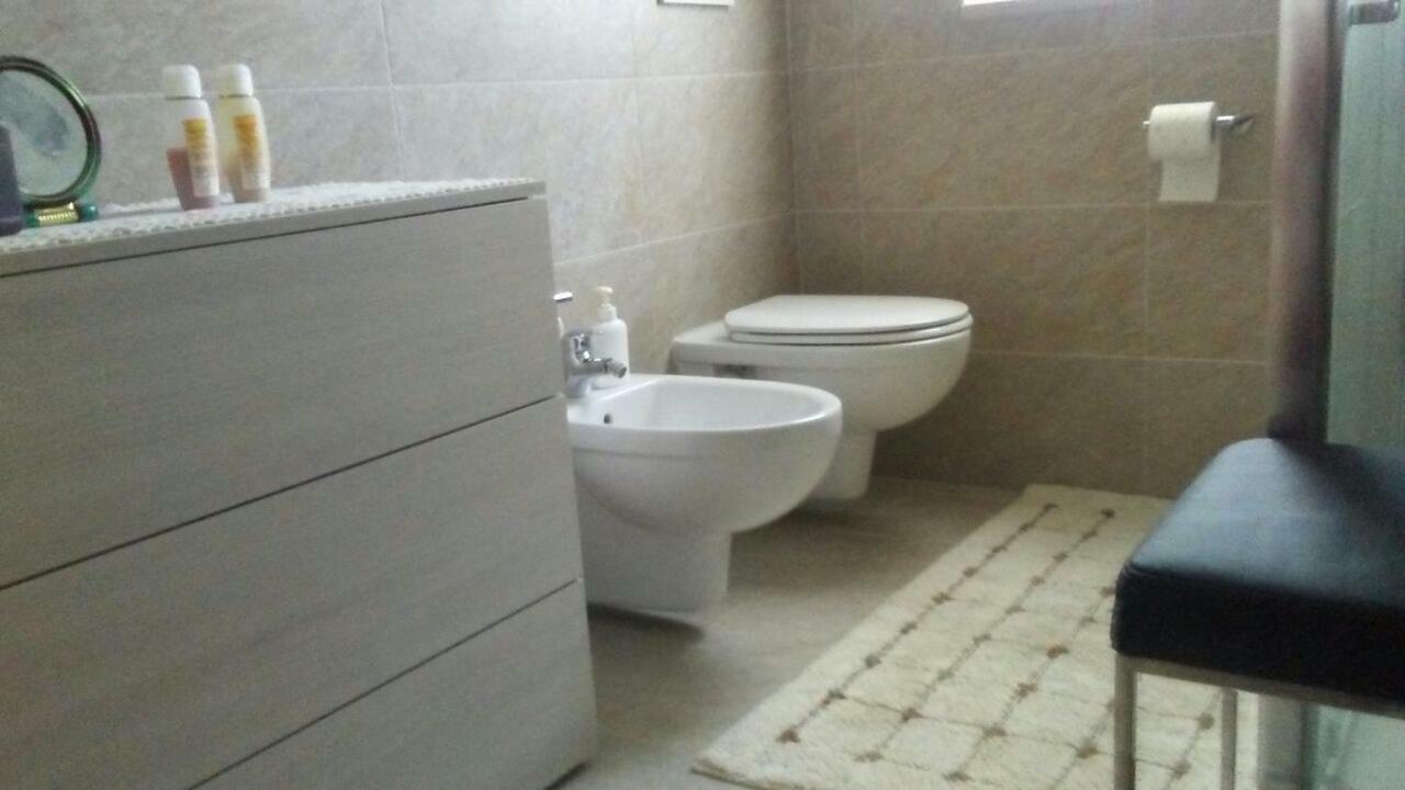 Villa Cohiba - 700M Dal Mare Pulsano Bagian luar foto